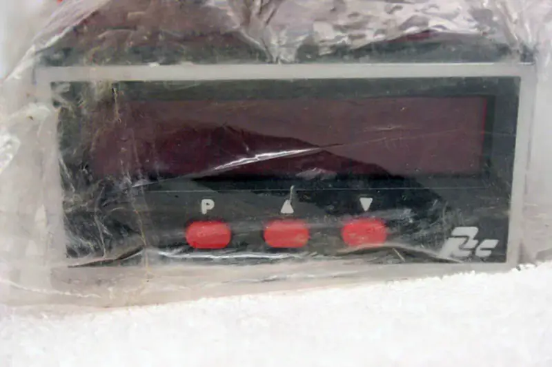 Controlli Red Lion IMD23167