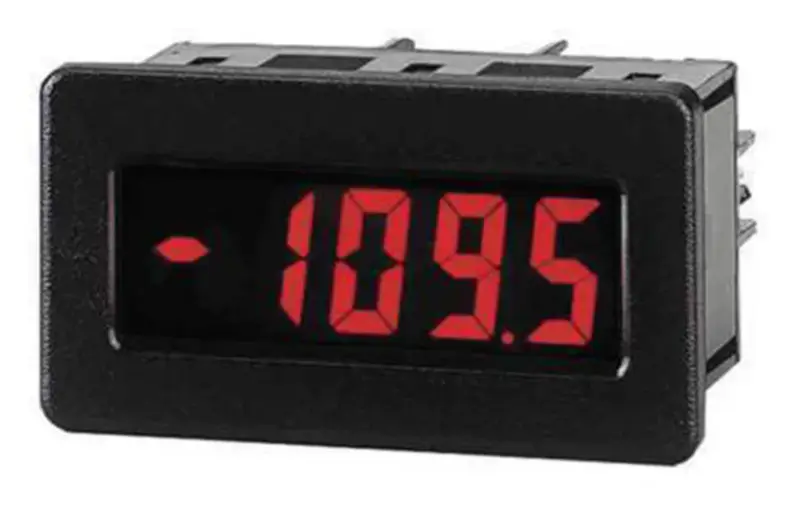 Controlli Red Lion CUB4V020