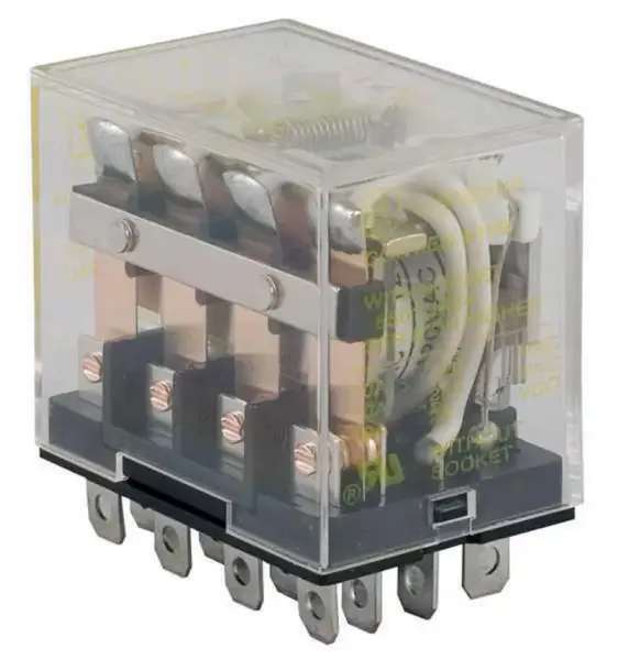 Square D 8501RS44P14V20