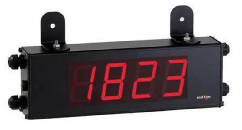 Controlli Red Lion LD200400