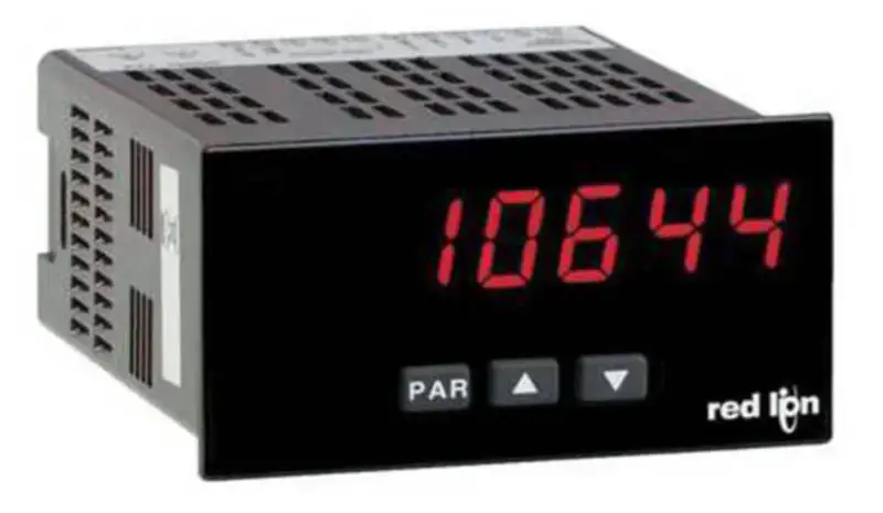 Controlli Red Lion PAXLR000