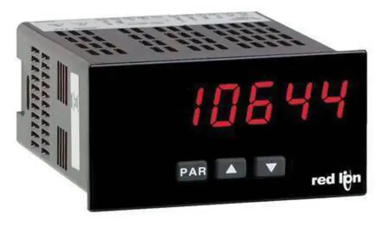 Controlli Red Lion PAXLR000