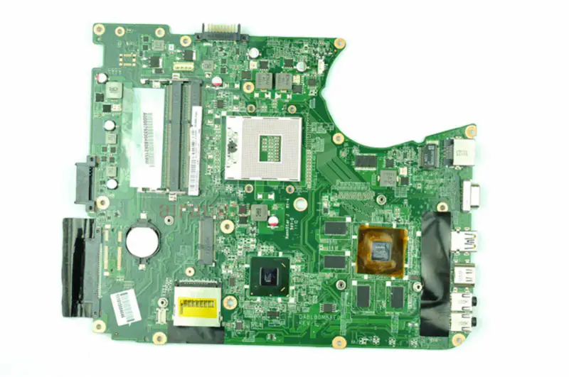 Scheda madre Toshiba A000079330