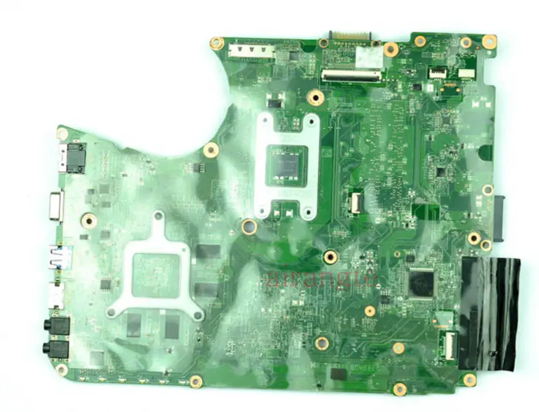 Scheda madre Toshiba A000079330