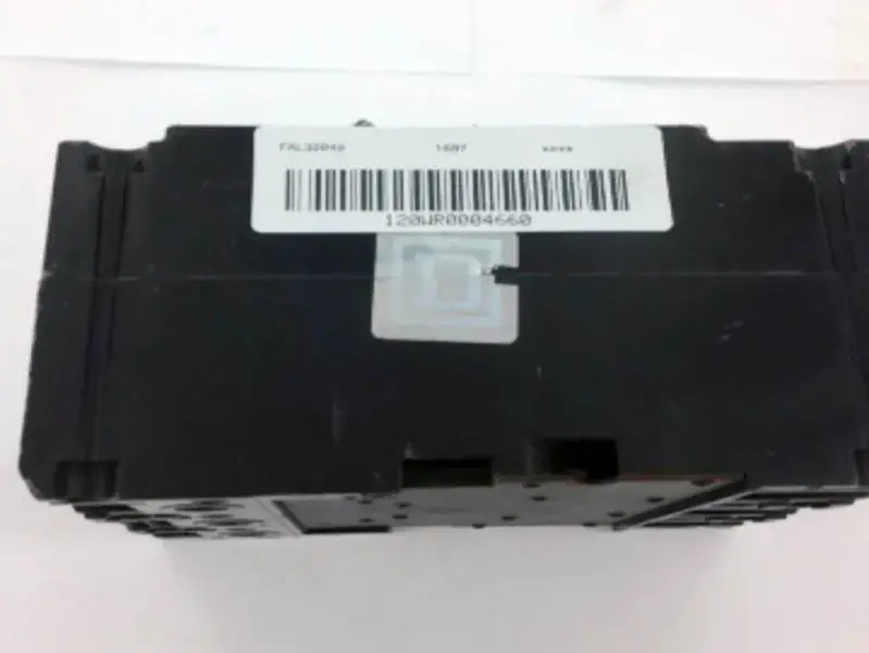 Quadrato D FAL32040