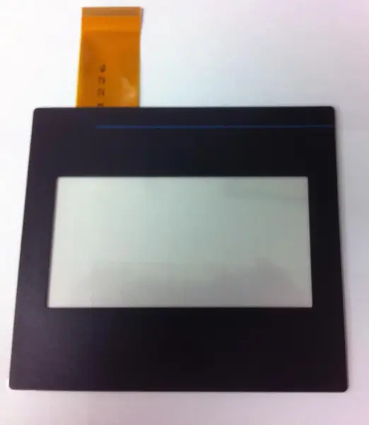 Panelview 550 MF550T di Allen-Bradley