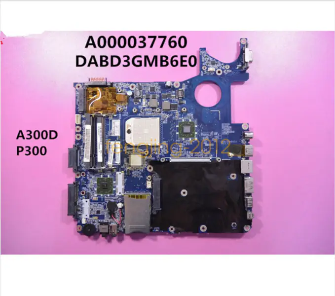 Scheda madre Toshiba A000037760