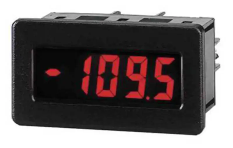 Controlli Red Lion CUB4I020