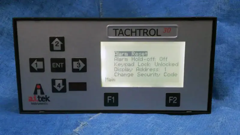 Strumento A.I.Tek T77630-10