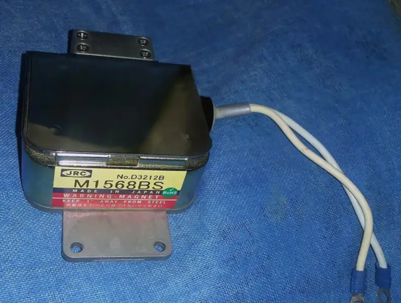 CCR M1568BS