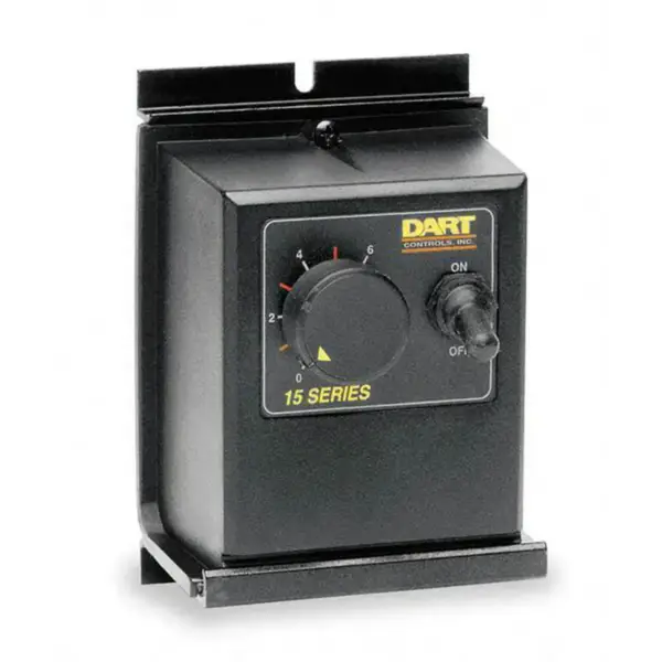 CONTROLLI DART 13DVE
