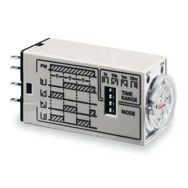 Omron H3YN2AC24