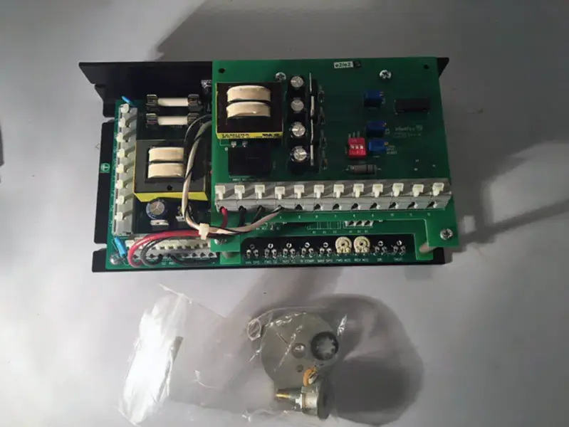 UNITÀ MINARIK RG500UA-PCM