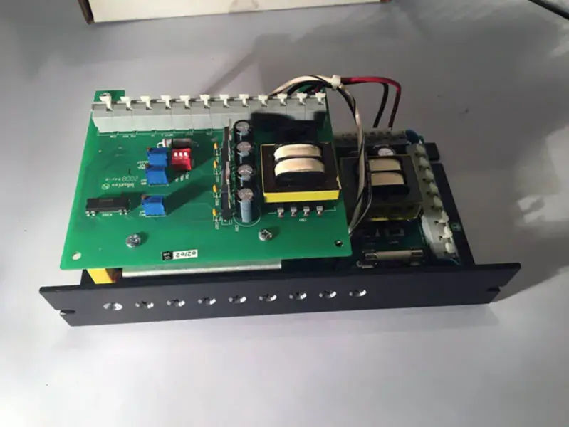 UNITÀ MINARIK RG500UA-PCM