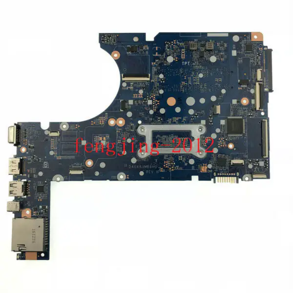 Scheda madre HP 907712-001