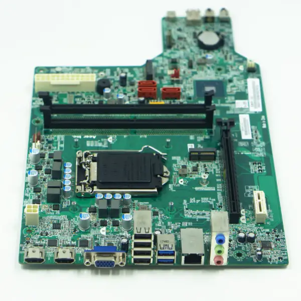 Scheda madre Acer TC-885 N50-600 P03-600 B36H4-AD