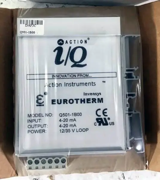 Azione Q501-1B00