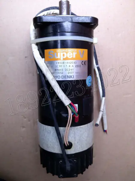Motore SANYO V850B-442E83