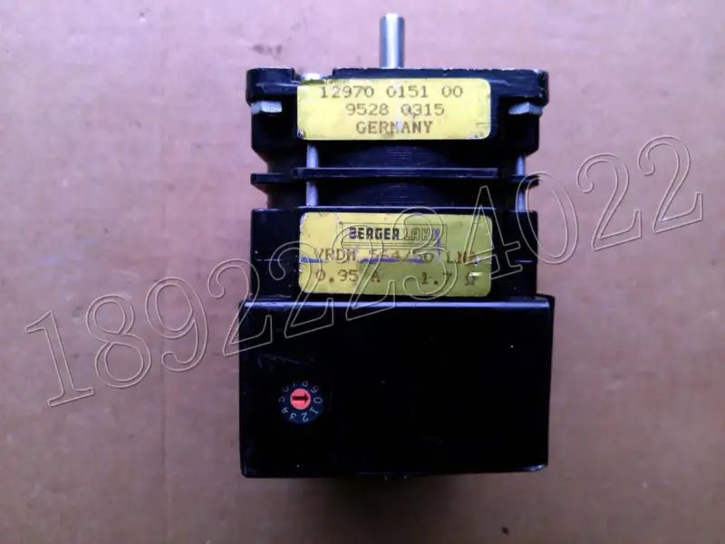 BERGER LAHR Motore VRDM564/50LNA 0,95A
