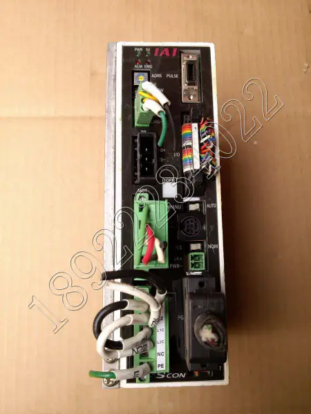 Driver IAISCON-C-60I-NP-2-1