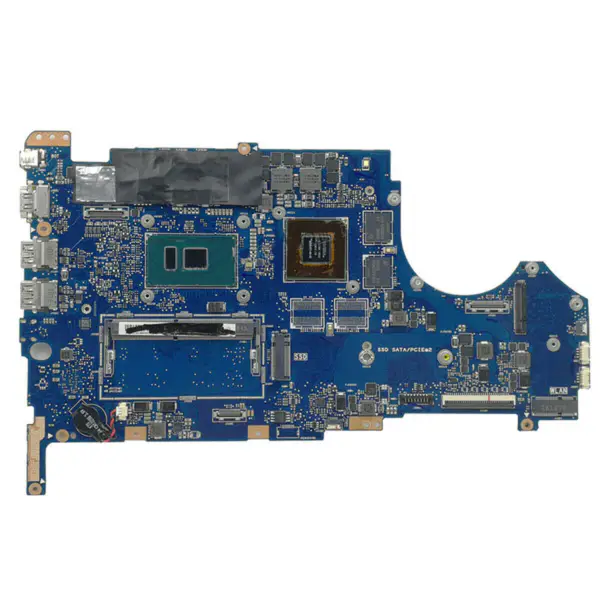 Scheda madre Asus Q524U Q524U Q534U Q534UX UX560U UX560UQK UX560UQ UX560UX
