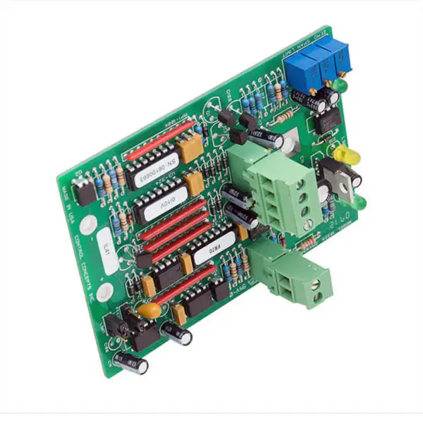 CONCETTI DI CONTROLLO 1032A