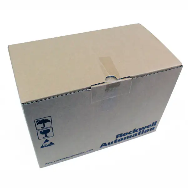 Azionamento Allen-Bradley 22A-D8P7N104
