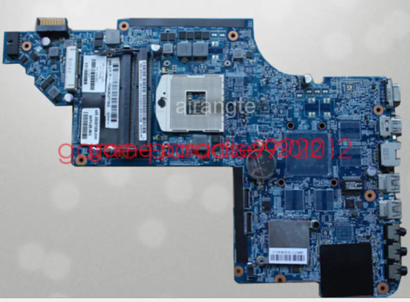 Scheda madre HP 665349-001