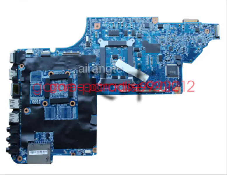 Scheda madre HP 665349-001
