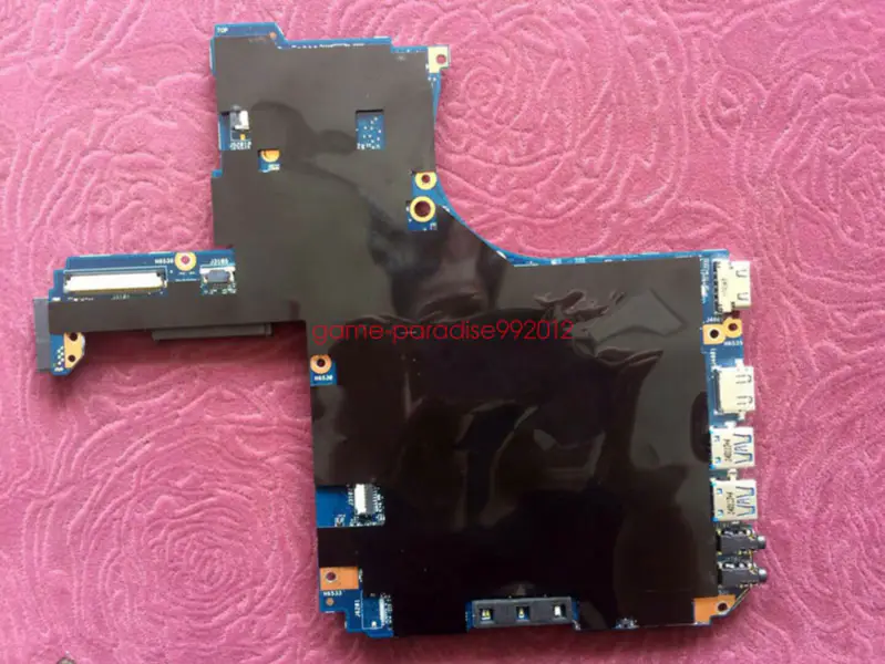 Scheda madre Toshiba S55T-A5132
