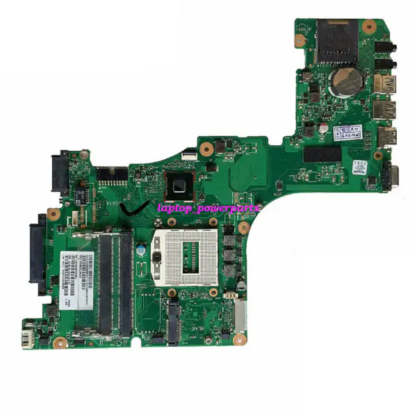Scheda madre ATX Toshiba V000318010