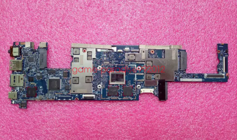 Scheda madre HP 845470-601