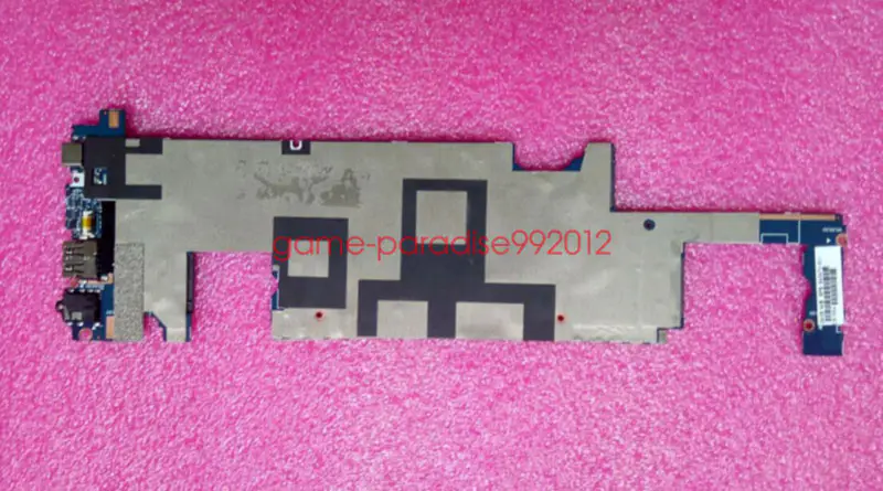 Scheda madre HP 845470-601