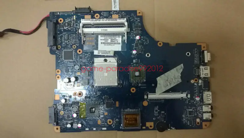 Scheda madre Toshiba K000080460