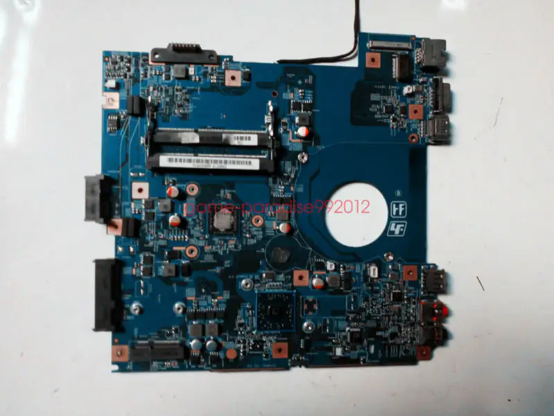 Scheda madre Sony A1843494A
