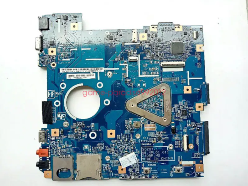 Scheda madre Sony A1843494A