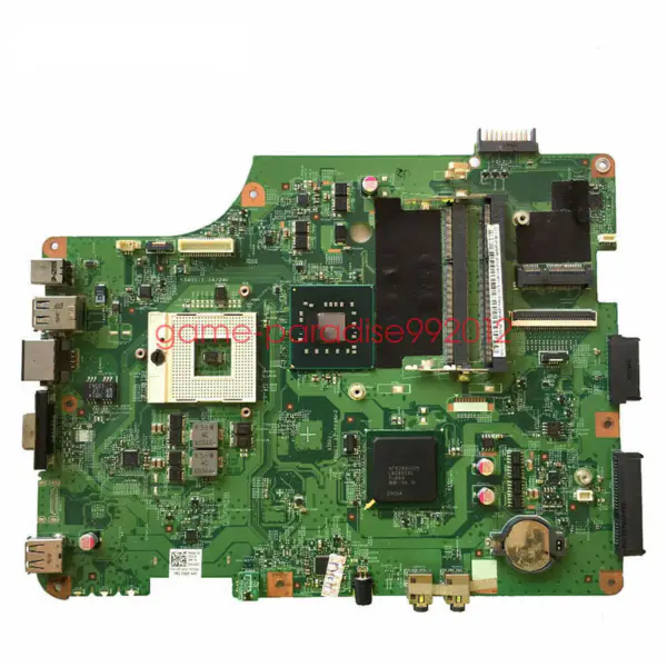 Scheda madre Dell 91400