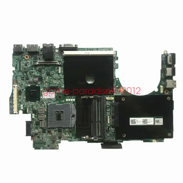 Scheda madre Dell M4600