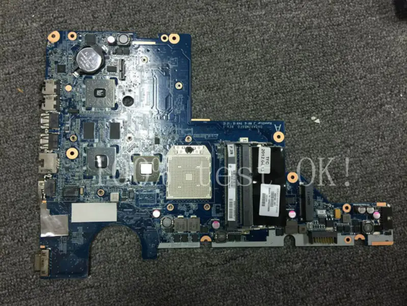 Scheda madre HP 632184-001