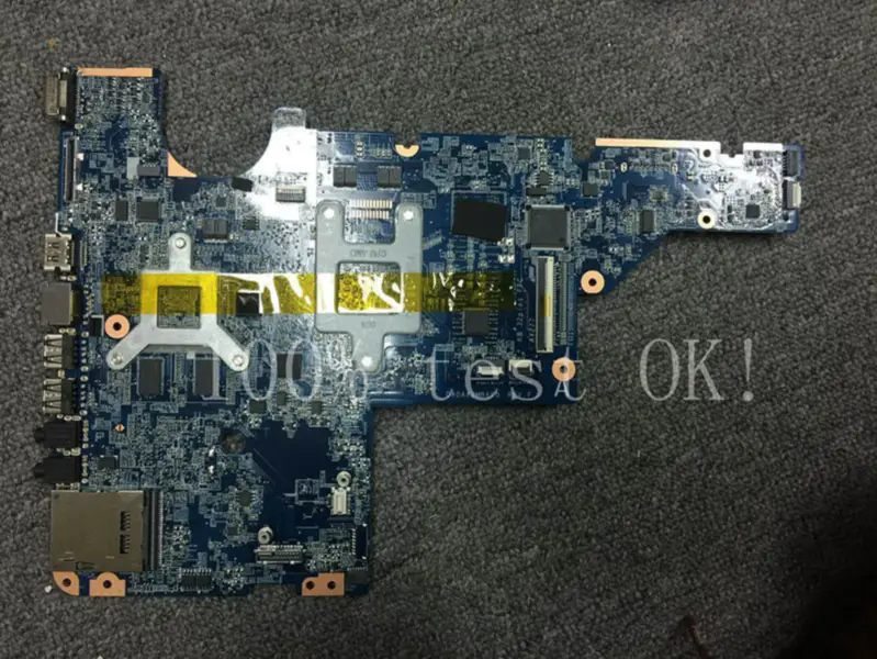 Scheda madre HP 632184-001