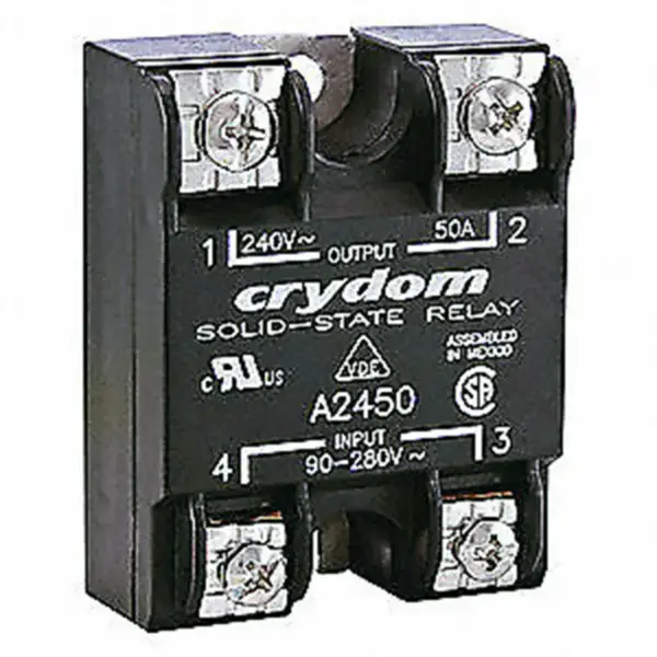 Crydom A2410