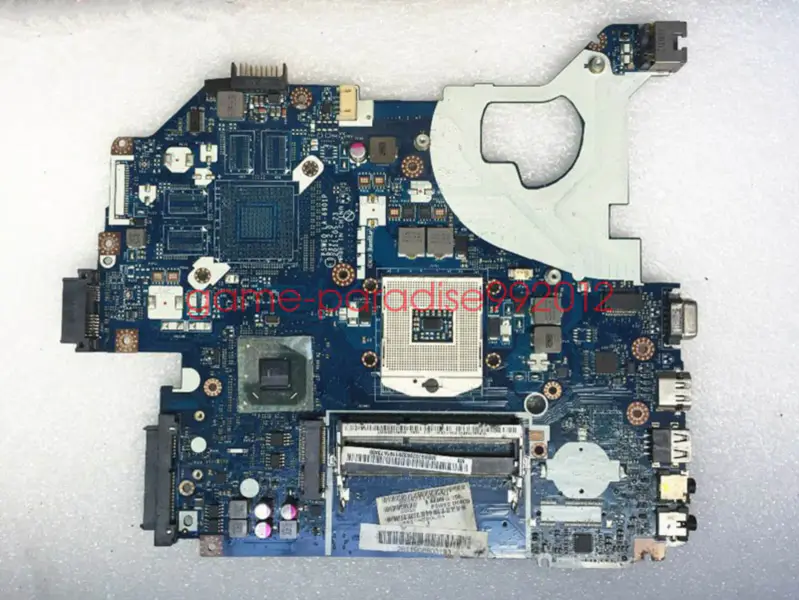 Scheda madre Acer LA-6901P5750