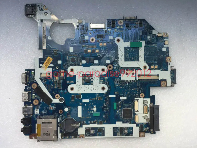 Scheda madre Acer LA-6901P5750