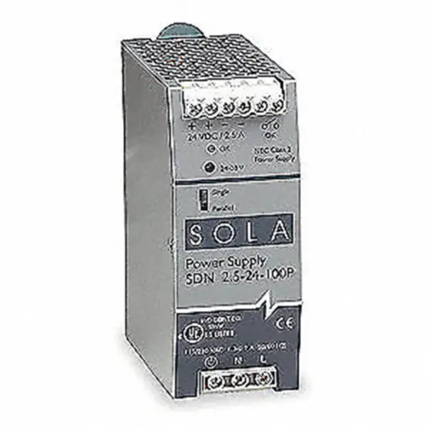 SOLA/HEVI-DUTY SDN2,5-24-100P