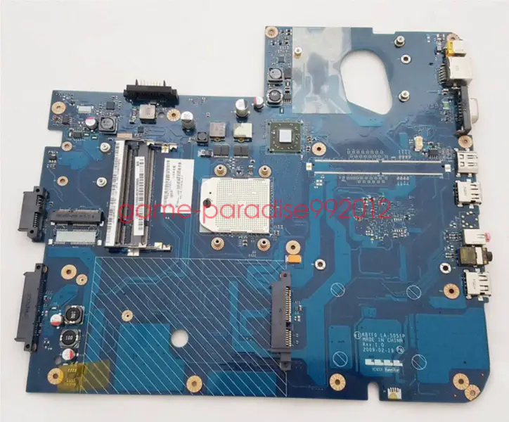 Scheda madre Acer LA-5051PNV73