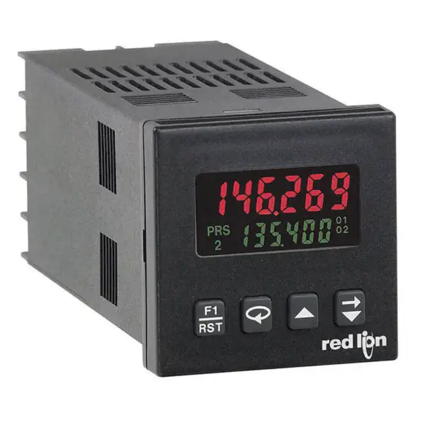 Contatore preimpostato Red Lion C48CS103