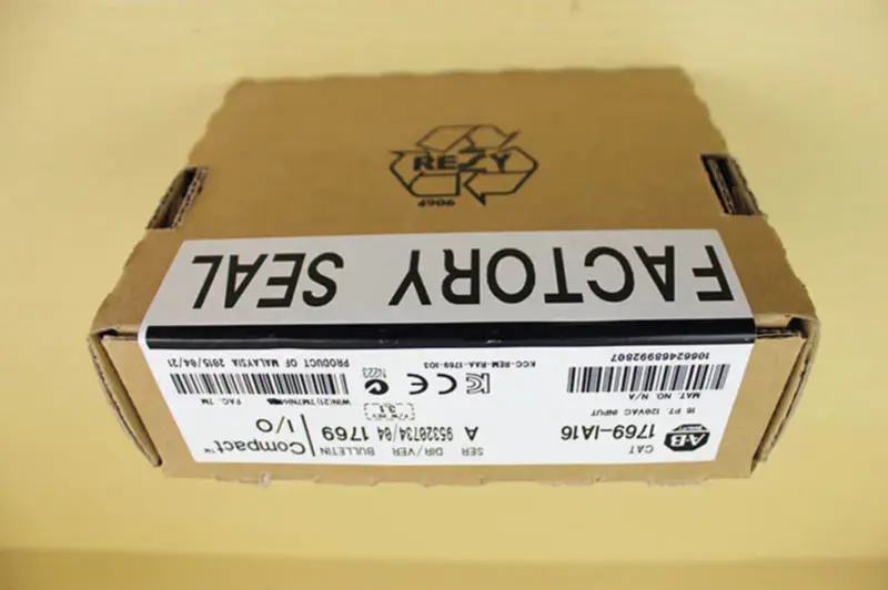 Modulo PLC Allen-Bradley 1762-IF2OF2