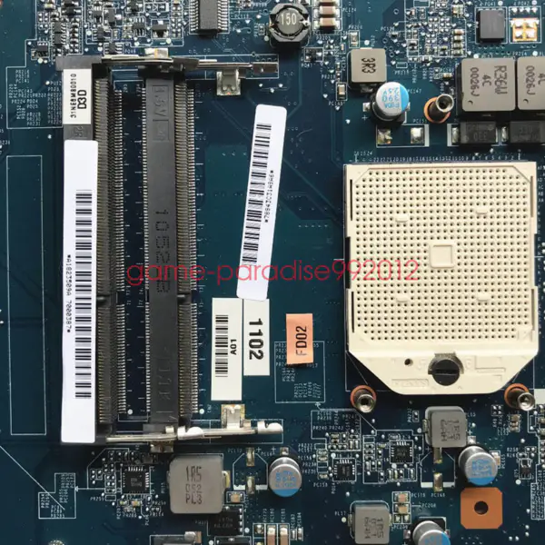 Scheda madre Sony A1823509A