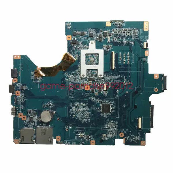 Scheda madre Sony A1823509A