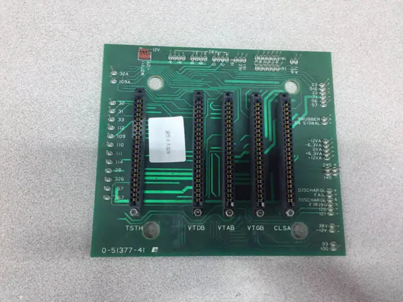 FIDUCIA 0-51377-41